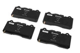 ACDelco Brake Pads, OE Replacement, Front, Cadillac, Chevy, Set - 1711192