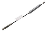 ACDelco Parking Brake Cables, ACDeloc Parking Brake Cables, 2.90 in. Length, Chevy, Each - 19402076