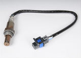 ACDelco Oxygen Sensor, 4-wire, Cadillac, Chevy, GMC, Hummer, Each - 2133533