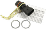 ACDelco Crankshaft Position Sensor, Cadillac, Chevy, GMC, Isuzu, Oldsmobile, Each - 2134761