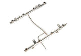 ACDelco Fuel Rail, Steel, Cadillac, Chevy, Pontiac, Each - 2171619