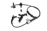 ACDelco Sensor, ABS Wheel Speed Sensor, Stock Replacement, Chevrolet, GMC, Truck, Front, Each - 22873507