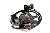 ACDelco Module, Parking Brake Control, Stock Replacement, Chevrolet, GMC, Van, Each - 23182557