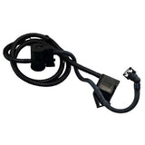 ACDelco Vent Valve Solenoid, Fuel Vapor Canister Vent Valve Solenoid, Replacement, Each - 84335530
