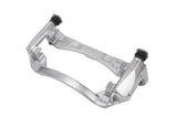 ACDelco Brake Caliper Mounting Brackets, ACDelco Brake Caliper Brackets, Iron, Rear, Chevrolet - 85512090