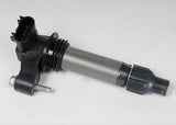 ACDelco Ignition Coil, GM OE, Coil Pack, Black/Silver, Buick, Cadillac, Chevy, GMC, Pontiac, Saab - D515C