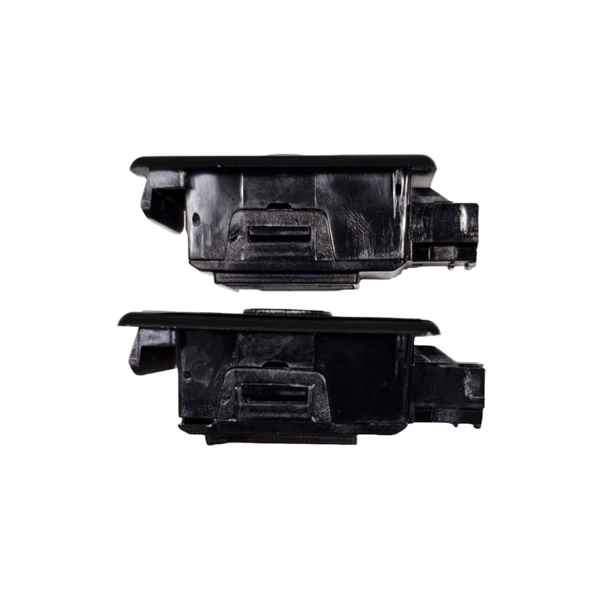 Custom Puddle Lights Cadillac Escalade ESV Premium Under Door Projector Puddle Lights Various Designs, additional view 29