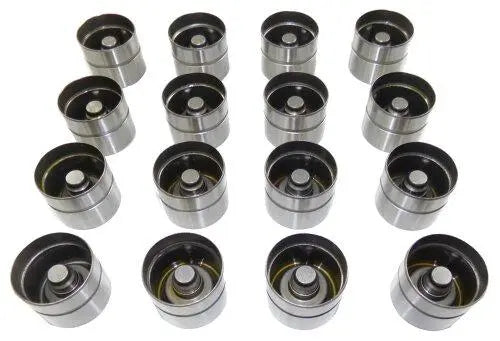 Partsology valve lifter kit for 1987-1994 Buick, Chevrolet, Oldsmobile, Pontiac 2.3L engine, shown in engine close-up.