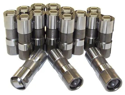 Partsology engine valve lifter kit for 1987-2017 Buick, Cadillac, Chevrolet, GMC, Hummer, Isuzu, Oldsmobile, Pontiac, Saab V8 models.