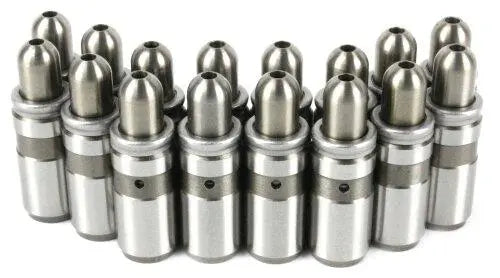 Partsology valve lifter kit for Buick, Cadillac, Chevrolet, GMC, Toyota, and more, suitable for 1.4L to 2.5L engines.