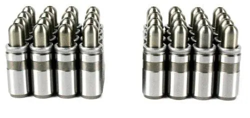 Partsology valve lifter kit for 2000-2021 Buick, Cadillac, Lexus, Oldsmobile, Pontiac, Toyota 4.0L-5.7L engine with multiple lifters.
