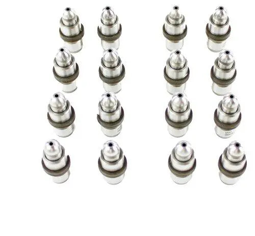Partsology valve lifter kit for 2011-2021 Buick, Cadillac, Chevrolet 1.4L engine, includes lifters and related components.