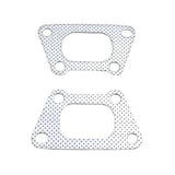 Exhaust Manifold Gasket Set 2010-2017 Buick,Cadillac,Chevrolet,GMC,Saab 3.0L-3.6L