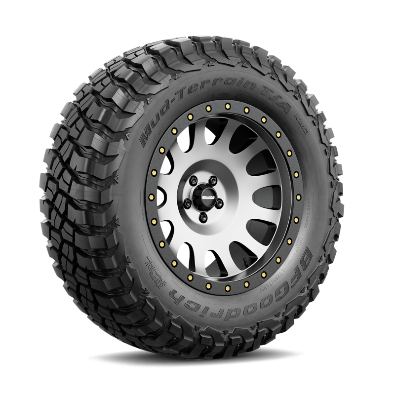 BFGoodrich Mud-Terrain T/A KM3 37X13.50R20LT 127Q 01047 FR SPORT