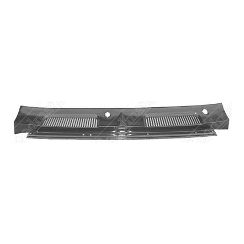 Vinyasa Automotive Cowl GRILLE/VENT Panel, exterior accessory