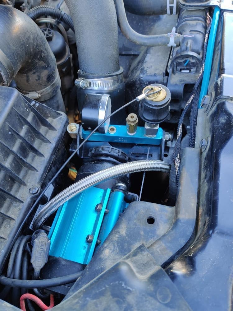 Gm Service Guy
