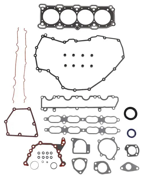 Partsology full gasket set for 1992-1994 Buick, Oldsmobile, Pontiac 2.3L engine, shown in the image.