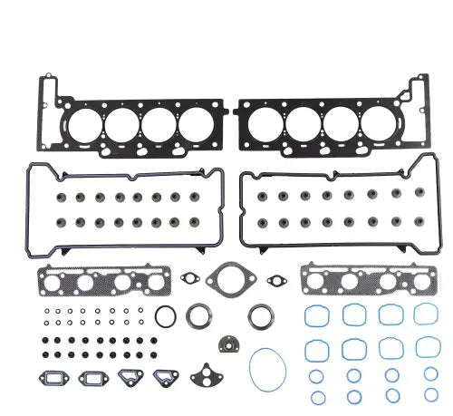 Partsology full gasket set for 2006-2011 Buick and Cadillac 4.6L engine, includes various gaskets for engine repair.