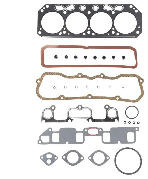 Partsology full gasket set for 1990-1992 Buick, Chevrolet, Oldsmobile, Pontiac 2.5L engine, includes multiple gaskets for engine repair