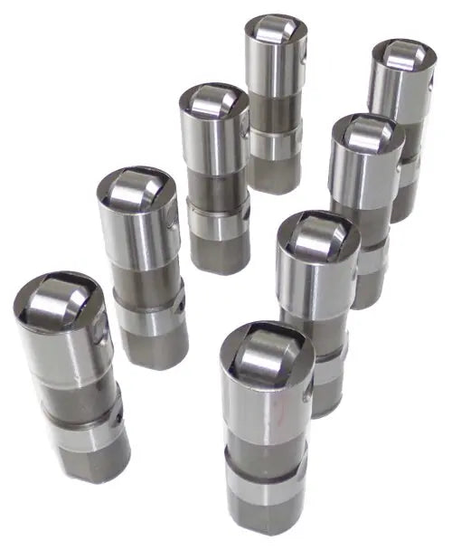 Partsology valve lifter kit for 2005-2020 GM 5.3L-6.2L V8 engines, includes multiple lifters for Buick, Cadillac, Chevrolet, GMC, Isuzu, Pontiac, Saab