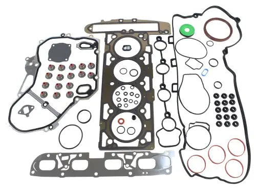 Partsology engine rebuild kit for 2007-2012 Chevrolet, Pontiac, Saturn 2.4L L4 engine, includes various engine components.