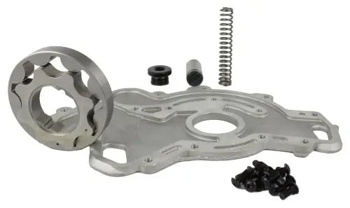 Partsology Master engine rebuild kit for 2000-2007 Chevrolet, Oldsmobile, Pontiac, Saturn 2.2L L4 engine, with various engine components.