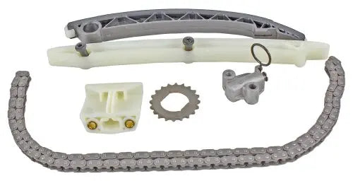 Timing set for 2011-2021 Buick, Cadillac, Chevrolet 1.4L engines by Partsology, includes timing belt and components.