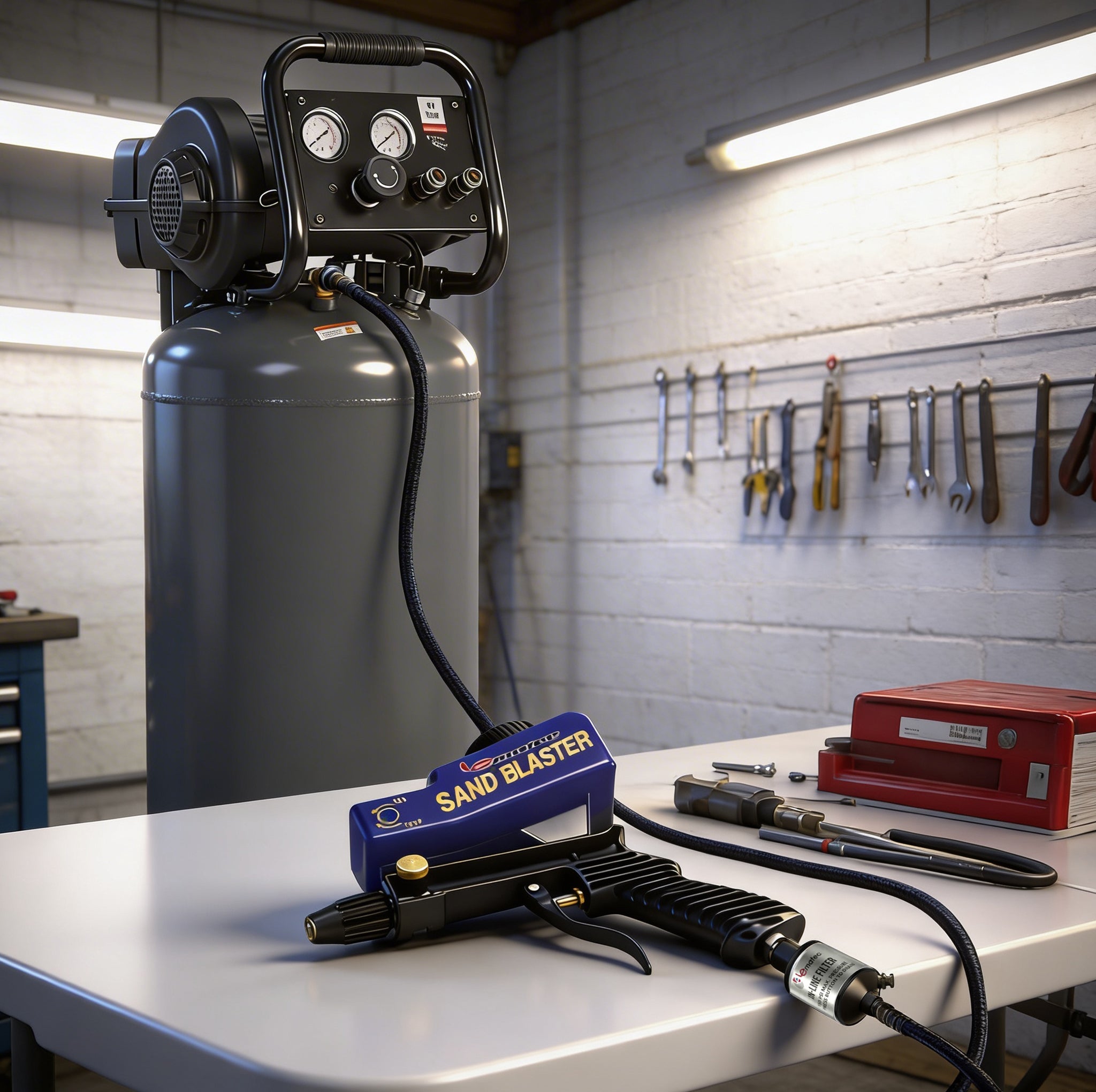 Gm Service Guy