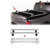 OMAC USA 2019-2026 GMC Sierra 1500 2500HD 3500HD / Sierra EV Truck Bed Rack System