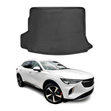 2021-2024 Buick Envision Cargo Liner Trunk Mat All Weather Black