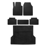 2017-2023 Chevrolet Bolt EV Universal Floor Mats & Cargo Liner