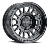 Vinyasa Automotive Wheel 18X9 Gloss Black