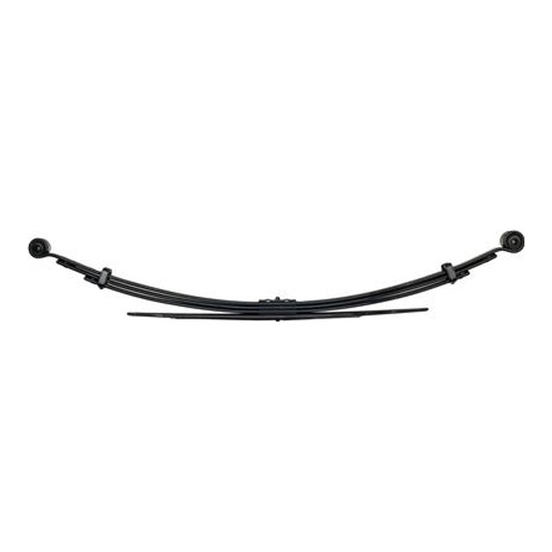 Vinyasa Automotive Leaf Spring, suspension part