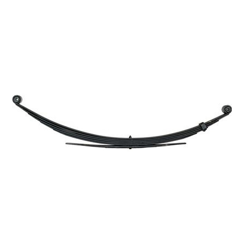 Vinyasa Automotive Leaf Spring, suspension part
