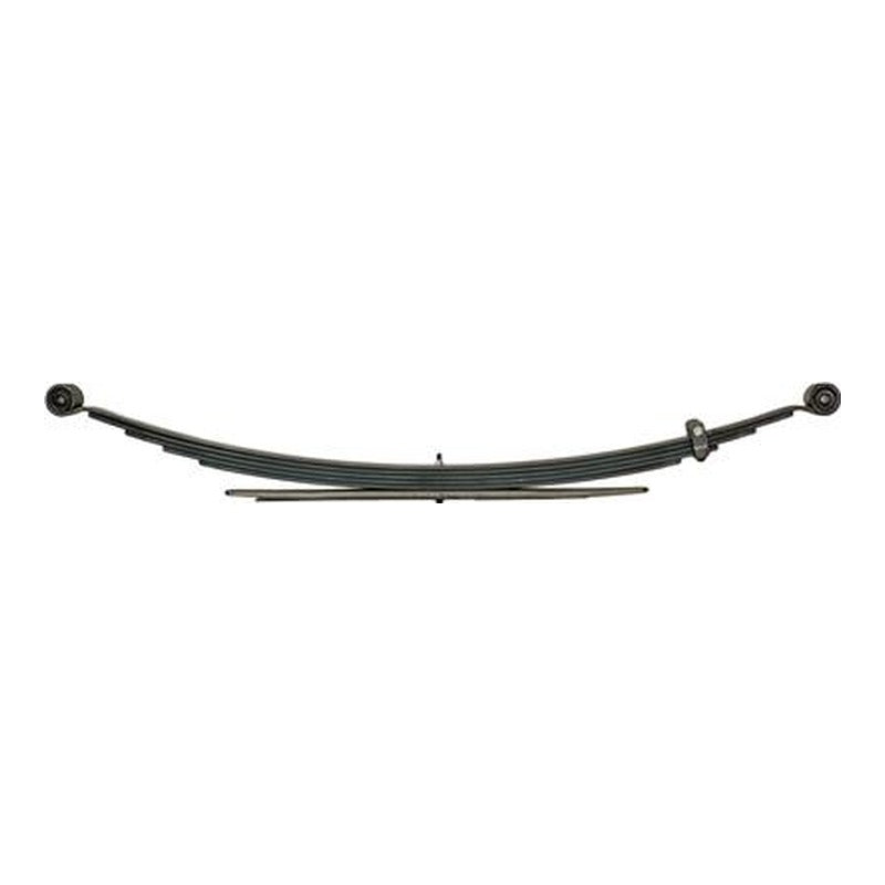 Vinyasa Automotive Leaf Spring, suspension part