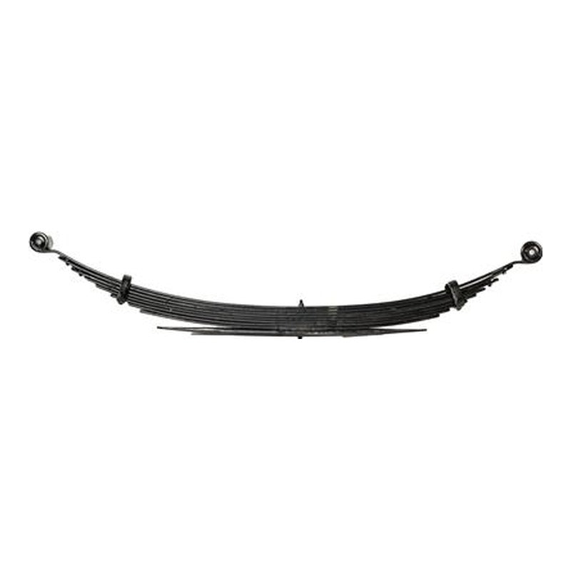 Vinyasa Automotive Leaf Spring, suspension part