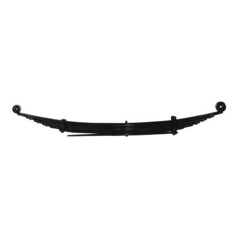 Vinyasa Automotive Leaf Spring, suspension part