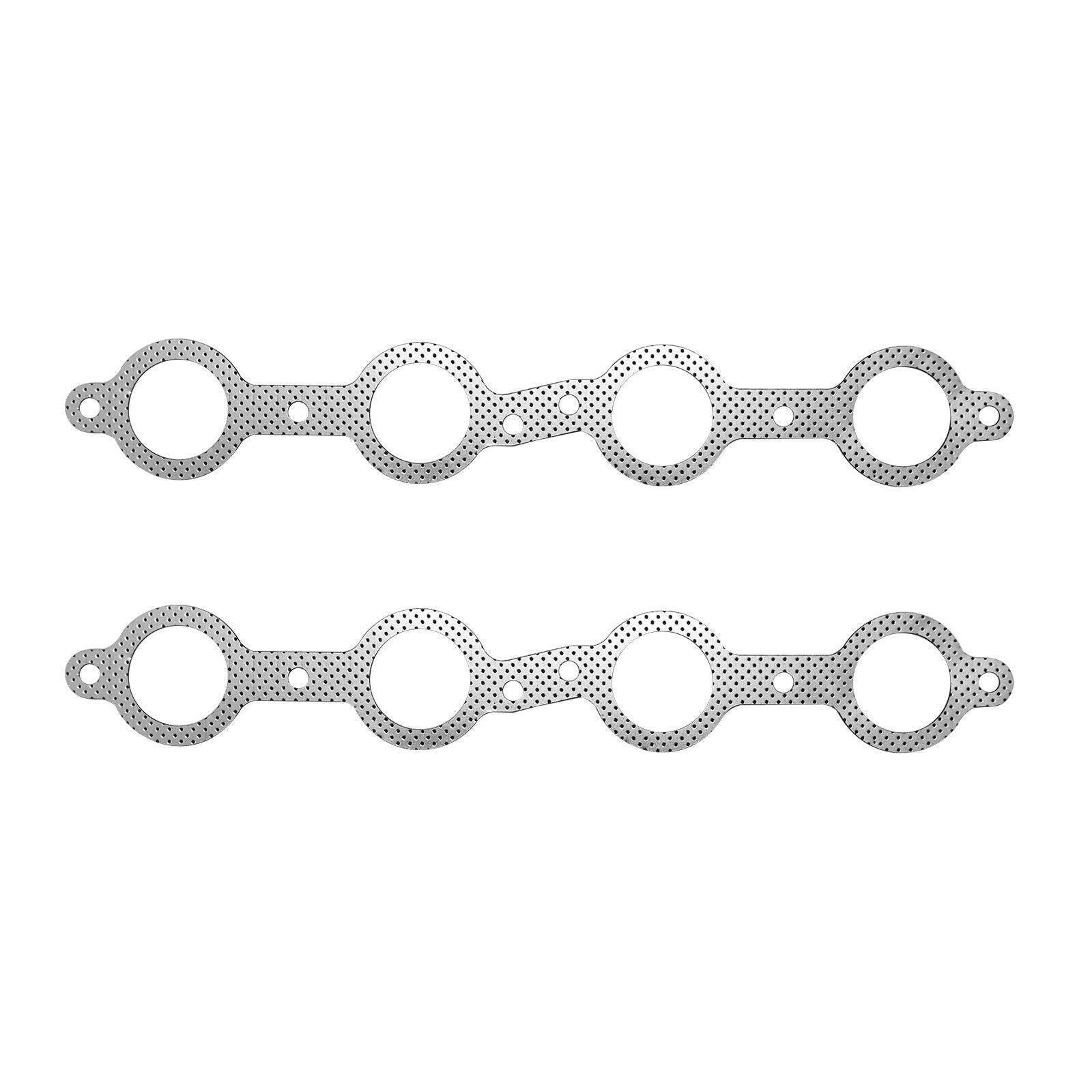 SPD Z1 long tube headers for Chevy Silverado, Suburban, Tahoe, GMC Sierra, Yukon, full polished stainless steel, compatible with 2007-2014 models