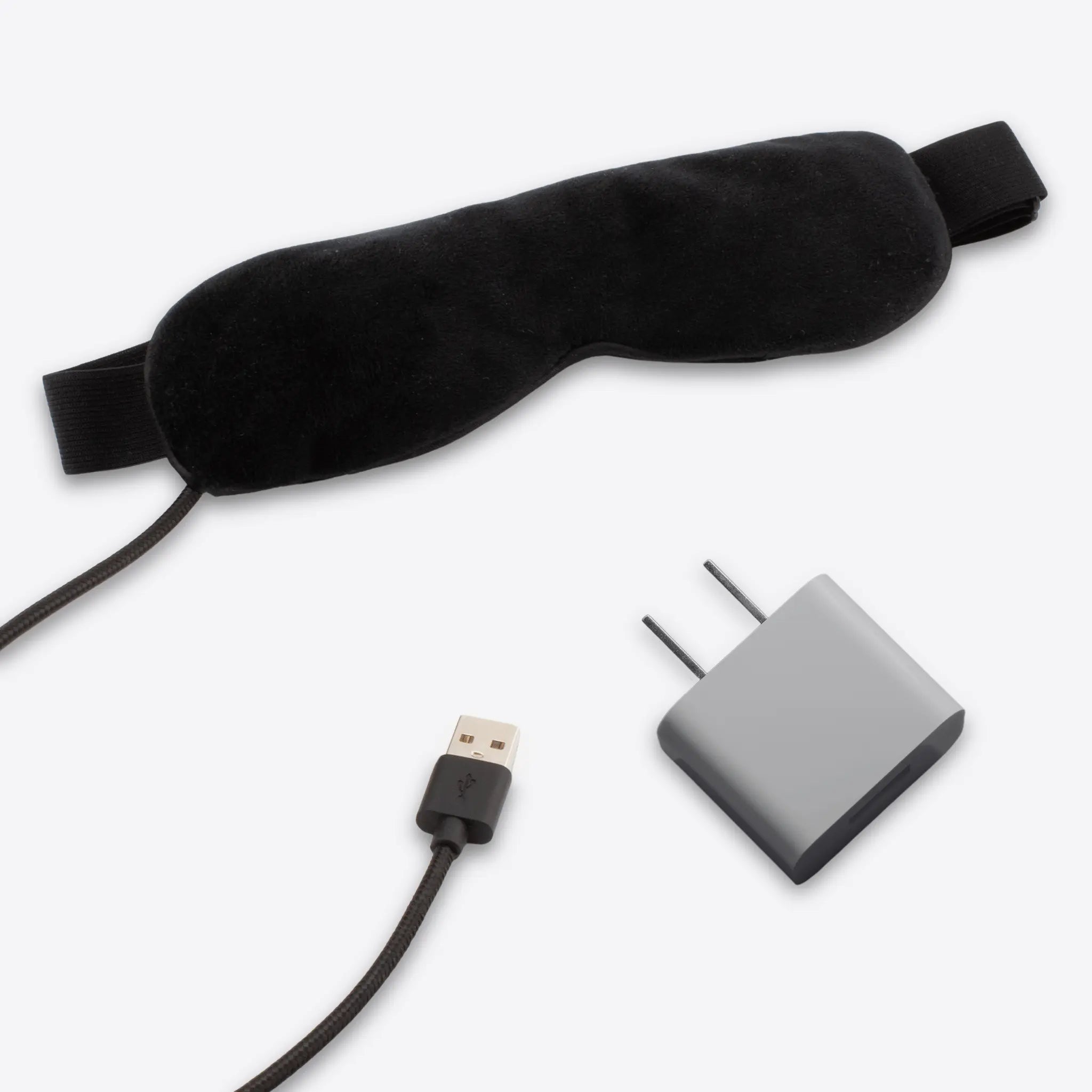 Dry Eye Relief Mask Electric Heated Warm Compress by Wizard Research Wizard Research