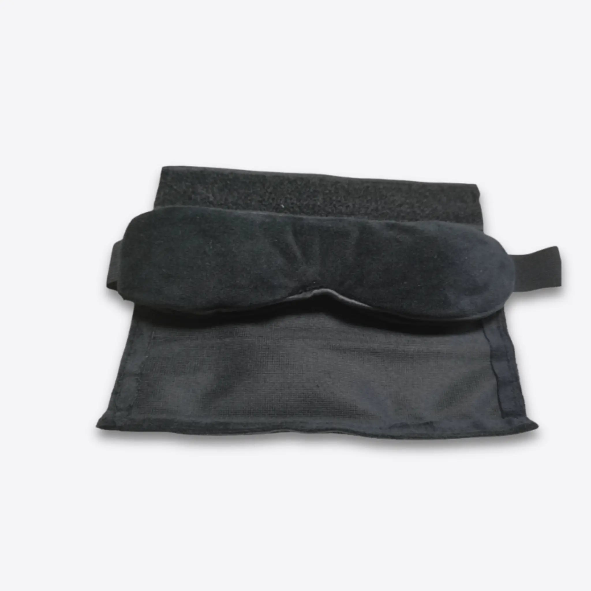 Reusable Eye Mask Covers Soft Washable Liners 4 Pack Wizard Research