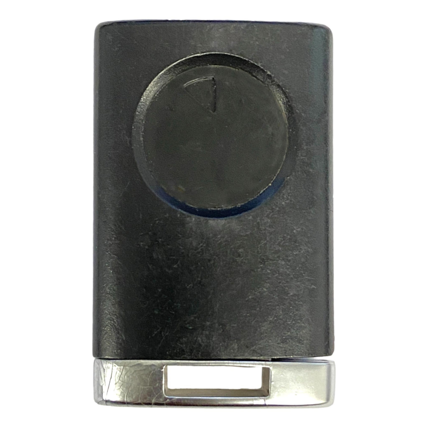 Best Key Supply Cadillac 2008-2015 OEM 4 Button Smart Key 25854938 / 25946299, alternate view
