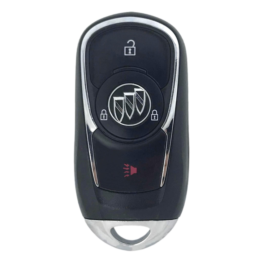 Best Key Supply Buick Encore 2017-2020 OEM 3 Button Smart Key 13508417 / 13532390, alternate view