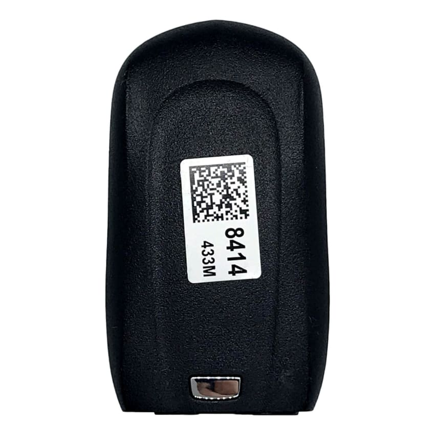 Best Key Supply Buick Lacrosse 2017-2019 OEM 5 Button Smart Key 13508414, alternate view