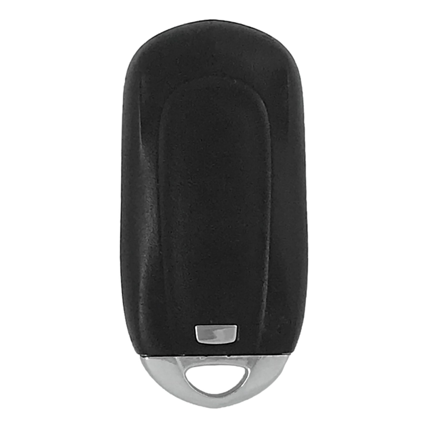 Best Key Supply Buick Envision 2017-2020 OEM 5 Button Smart Key 13584500 / 13532385 / 13532747, side view
