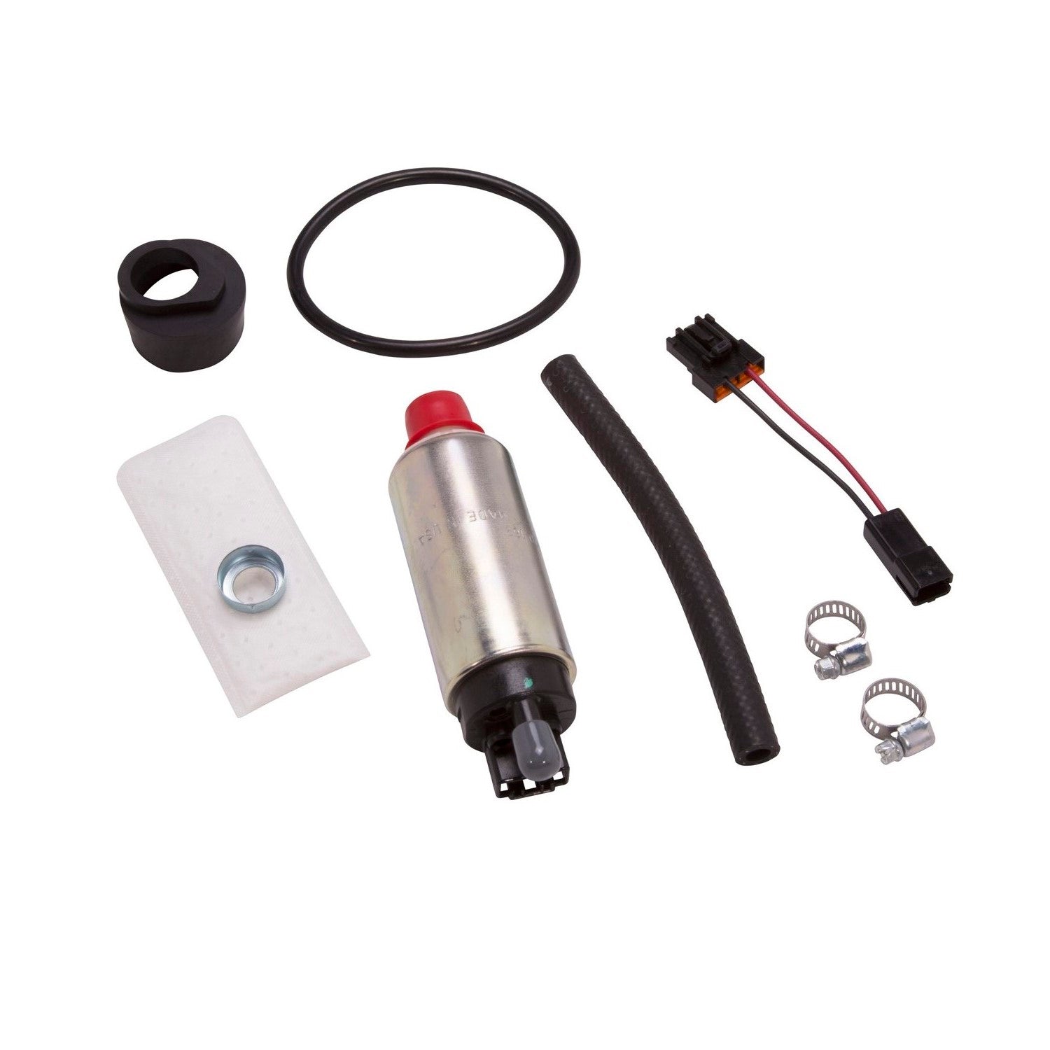 BBK GM F-BODY CAMARO/FIREBIRD 255 LPH IN-TANK ELECTRIC FUEL PUMP Montgomery Parts
