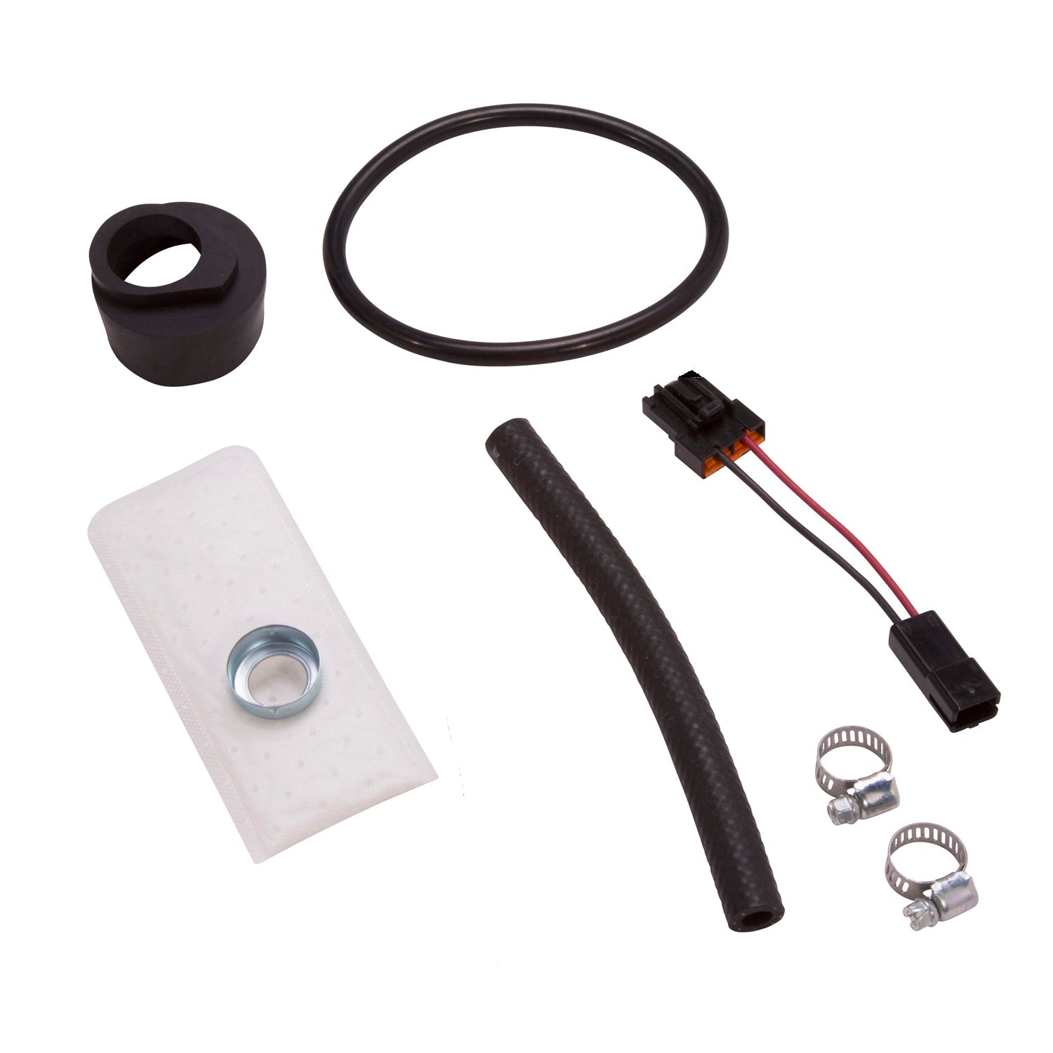 BBK GM F-BODY CAMARO/FIREBIRD 255 LPH IN-TANK ELECTRIC FUEL PUMP Montgomery Parts