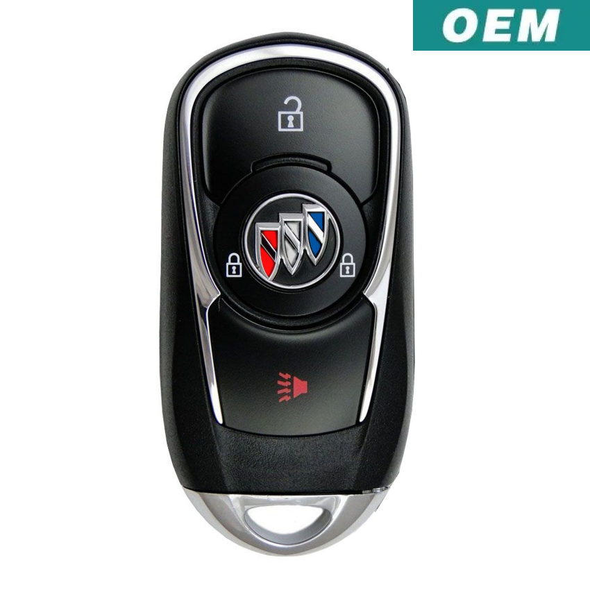 Best Key Supply Buick Regal 2018-2020 OEM 3 Button Smart Key 13532752A