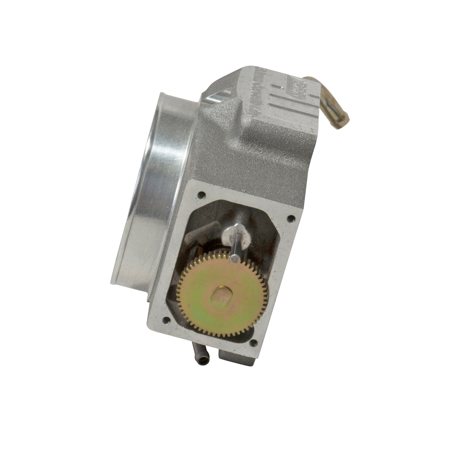 BBK 1997-2004 CHEVY CORVETTE 80MM LS1 POWER PLUS THROTTLE BODY Montgomery Parts