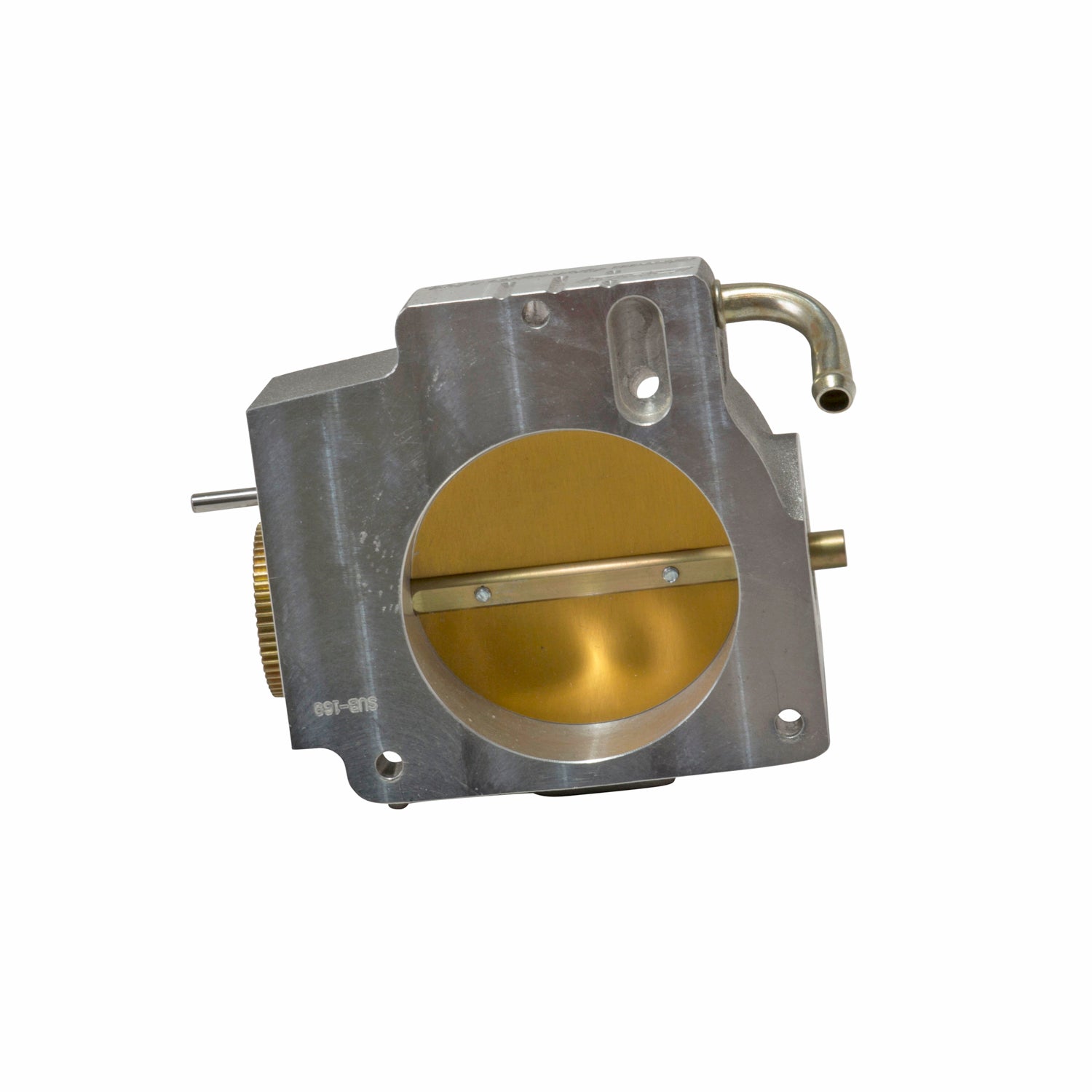 BBK 1997-2004 CHEVY CORVETTE 80MM LS1 POWER PLUS THROTTLE BODY Montgomery Parts