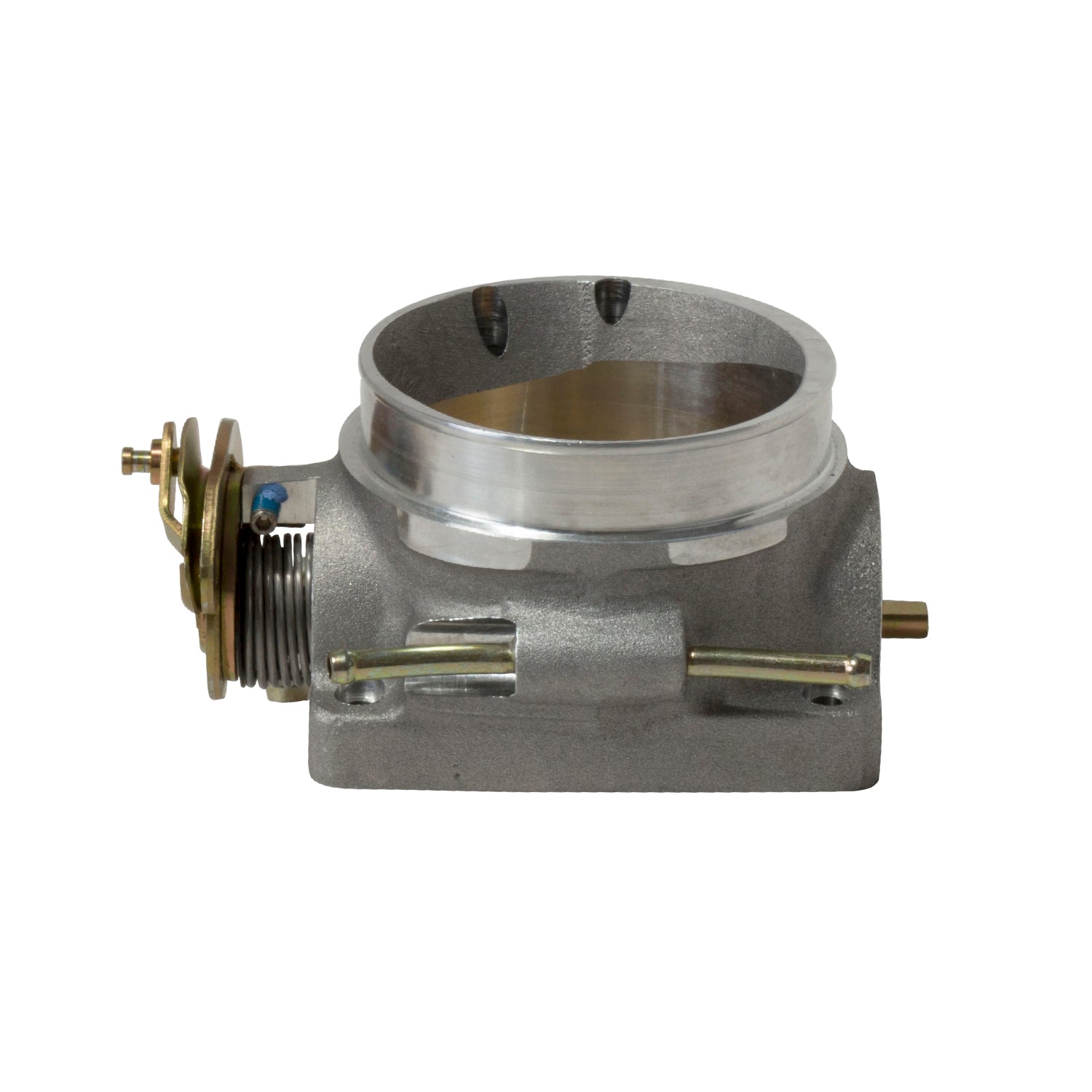 BBK 1998-2002 GM LS1 CAMARO/FIREBIRD 04 GTO 85MM THROTTLE BODY Montgomery Parts